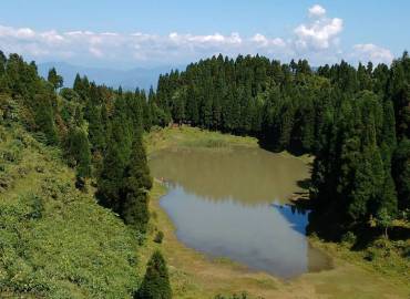 Nature Lover Homestay -Sittong Homestay